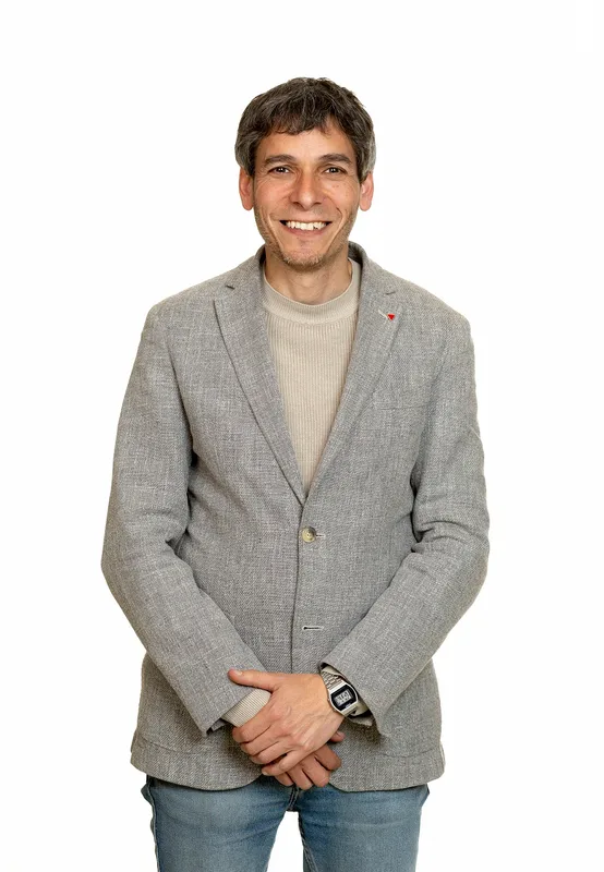 Jon Hernández Hidalgo