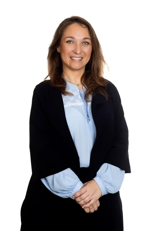 Muriel Larrea Laso