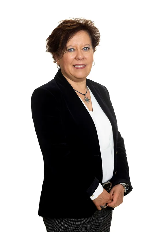 Elena Lete García