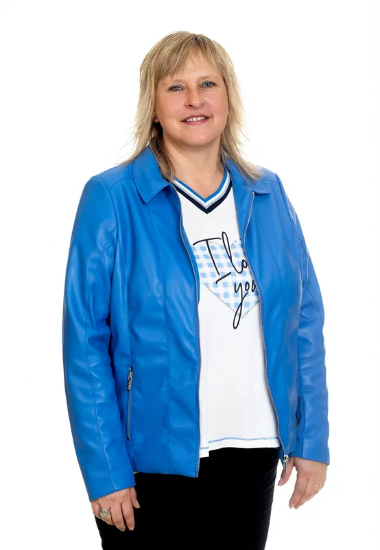 Lore Martinez Axpe