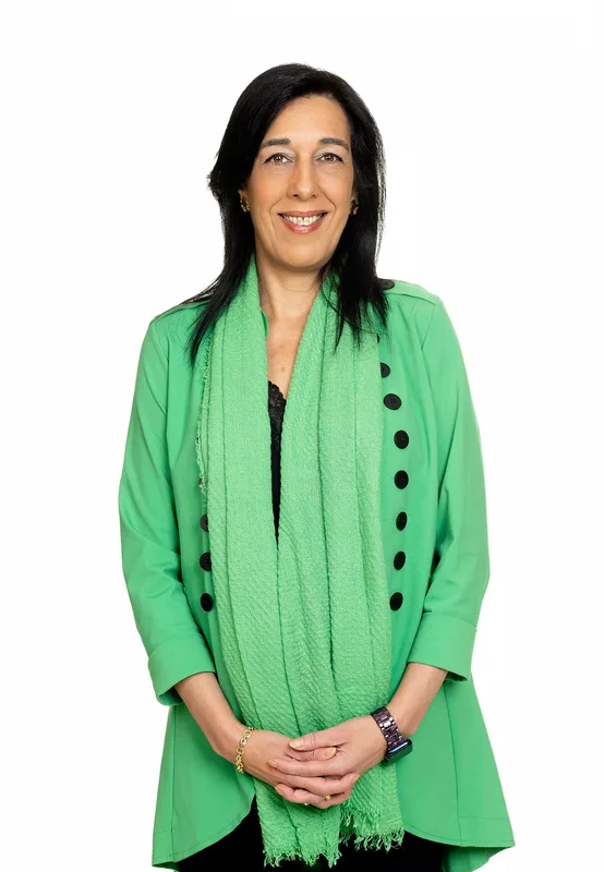 Amaia Martínez Grisaleña