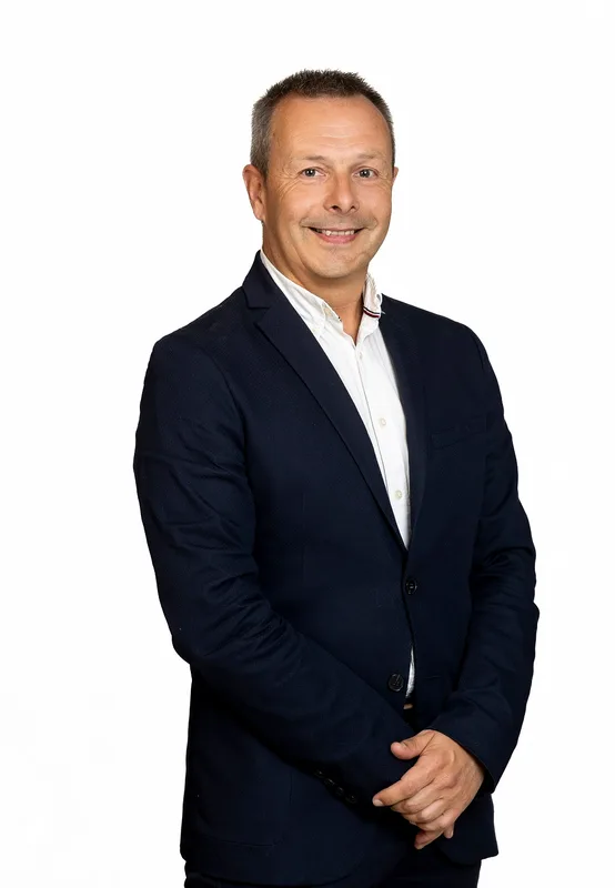 Garikoitz Mendizabal Etxeberria