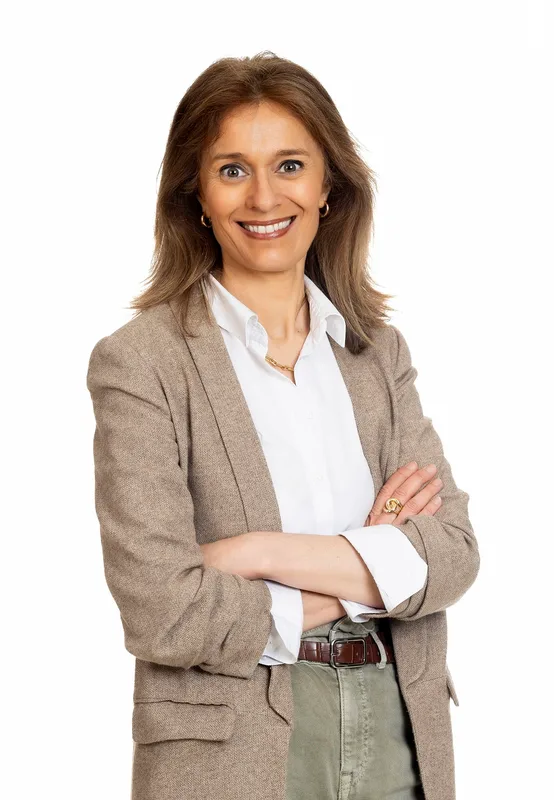 Ana Morales Peral