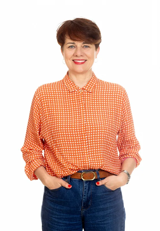 Itziar Murua Uria