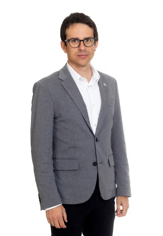 Pello Otxandiano Kanpo