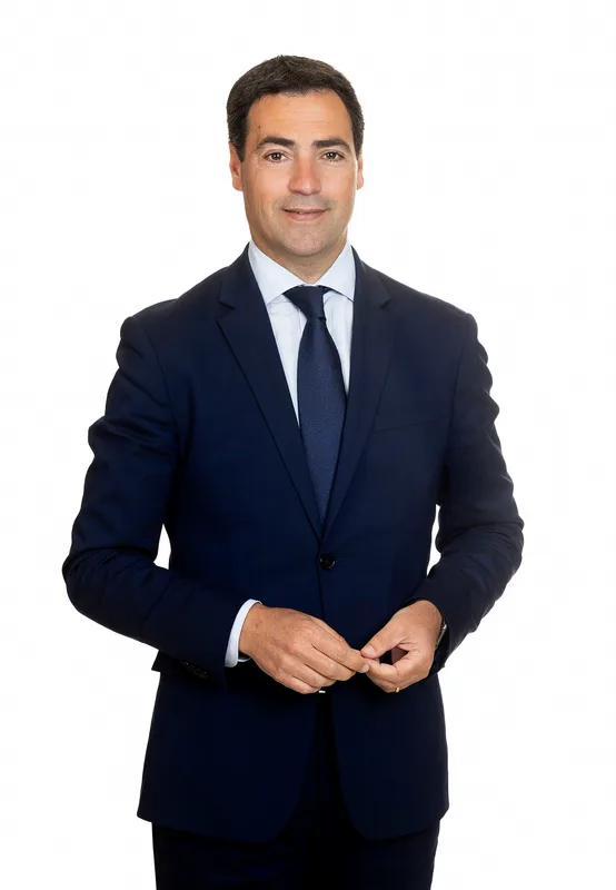 Imanol Pradales Gil