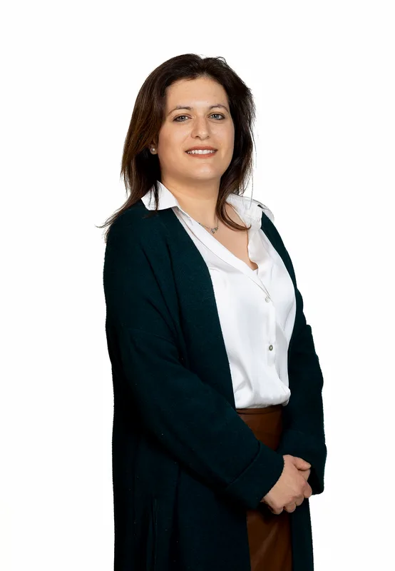 Irina Rabalo Navarro