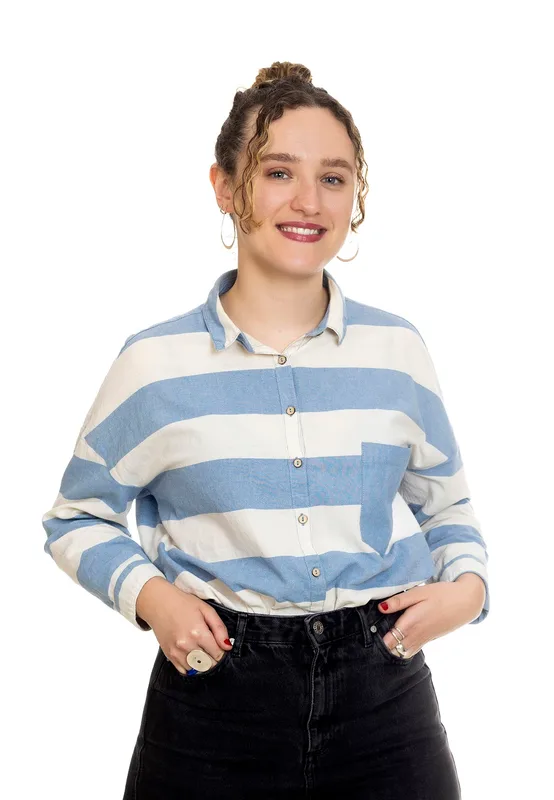 Eraitz Saez de Egilaz Ramos