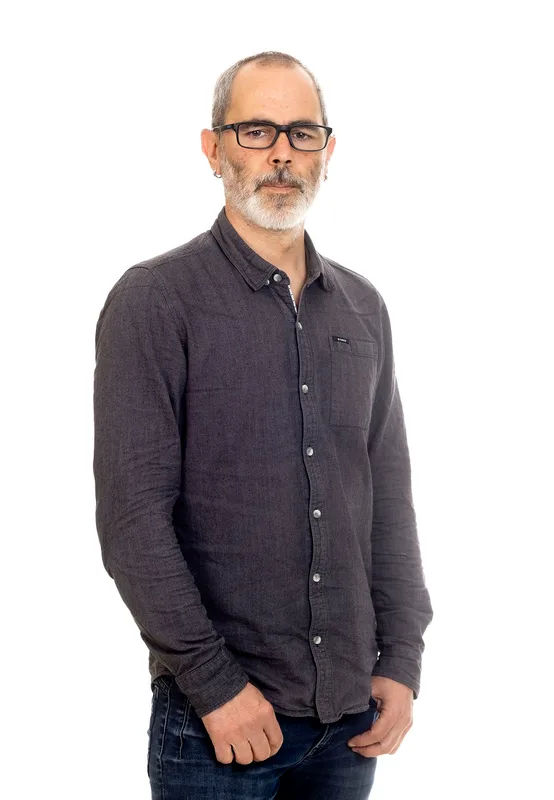 Ibon San Saturnino Murua