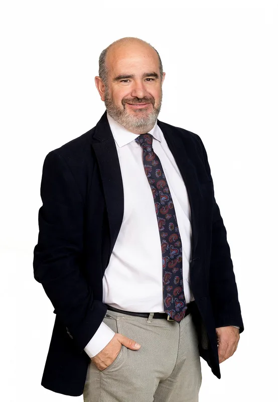Aitor Urrutia Oianguren