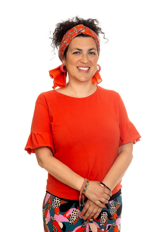 Amancay Amets Villalba Eguiluz