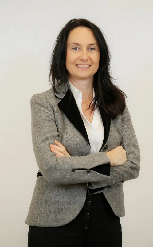 Ainara Zelaia Markaida