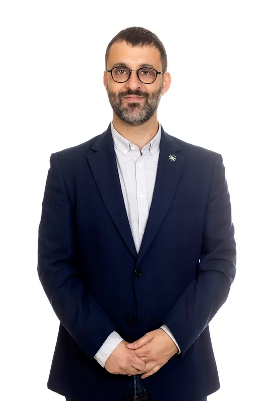 Igor Zulaika Zurimendi