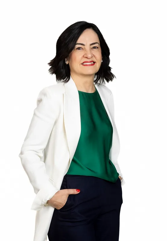 Irune Zuluaga Zamalloa