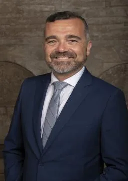 Carlos Albaladejo Alarcón
