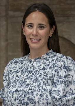 Josefa Carreño Arias