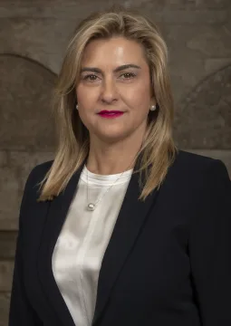 María del Carmen Fernández Sánchez