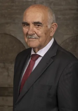 Alberto Garre López
