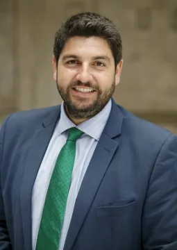 Fernando López Miras
