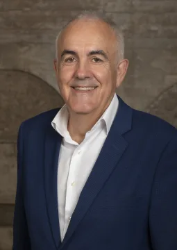 Alfonso Martínez Baños