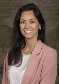 Virginia Martínez García