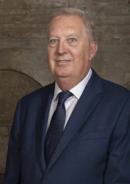 Antonio Martínez Pastor