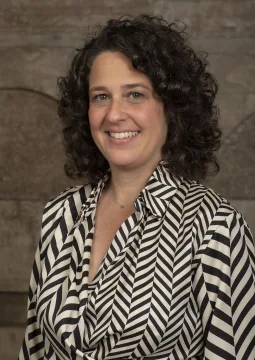 María José Ruiz Díaz