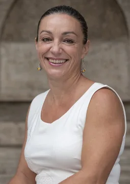 Sonia Ruiz Escribano