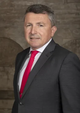 Pascual Salvador Hernández
