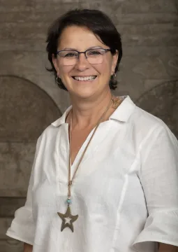 María Magdalena Sánchez Blesa