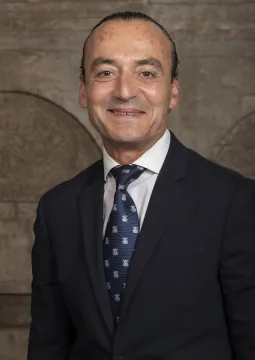 Ramón Sánchez-Parra Servet