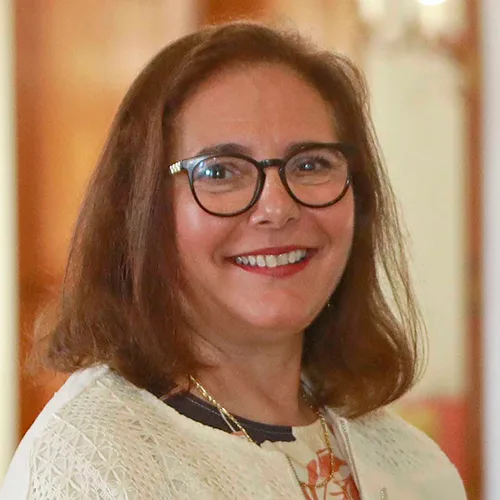Manuela García Romero