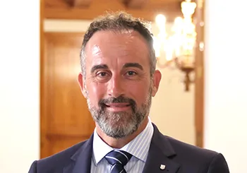 José Luís Mateo Hernández