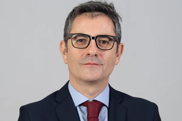 Félix Bolaños García