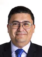 Miguel Ángel Pérez del Pino