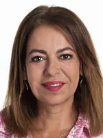 María Tamara Raya Rodríguez