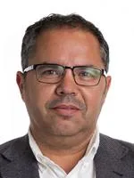 Gustavo Adolfo Santana Martel