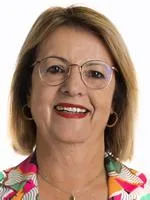 Lucía Olga Tejera Rodríguez