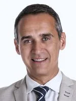 José Javier Pérez Llamas