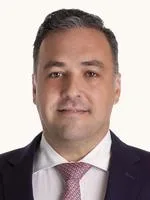 Carlos Antonio Ester Sánchez