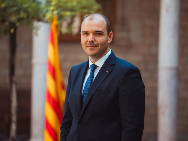 Albert Dalmau Miranda