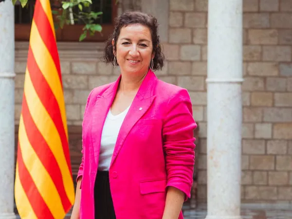 Alícia Romero Llano