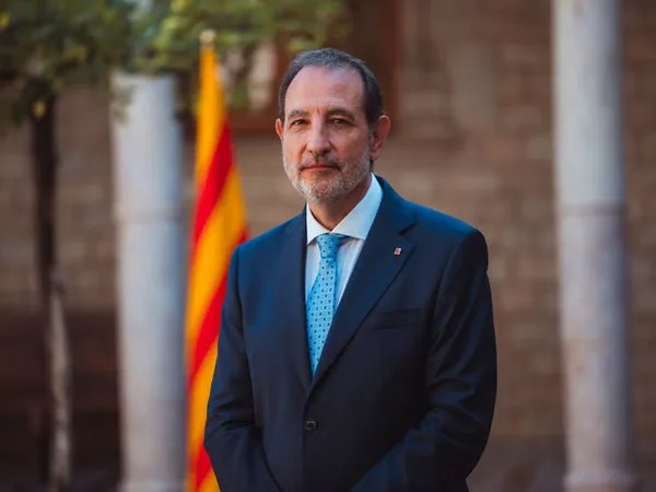 Ramon Espadaler Parcerisas