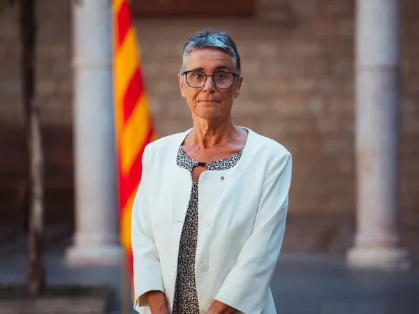 Olga Pané Mena