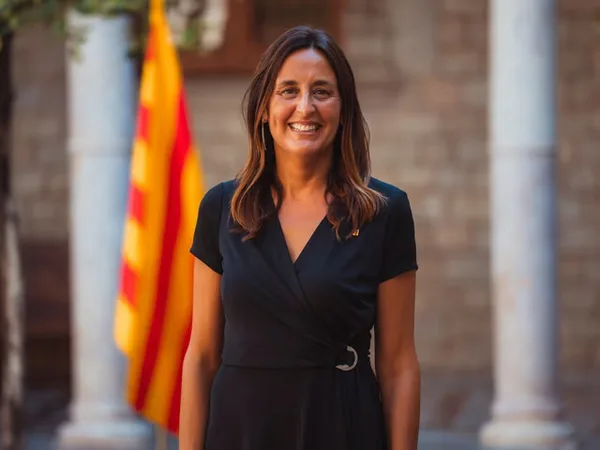 Esther Niubó Cidoncha