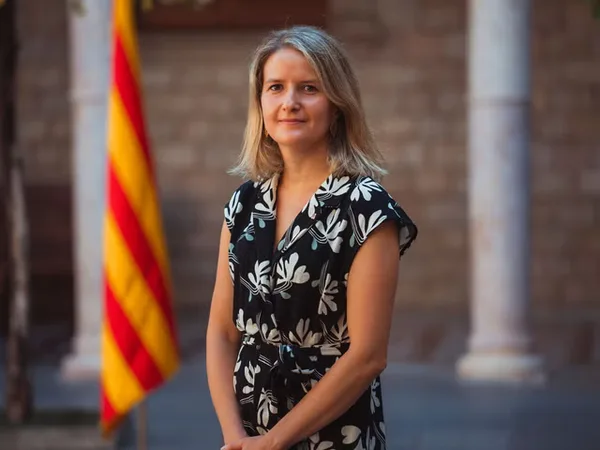 Mònica Martínez Bravo