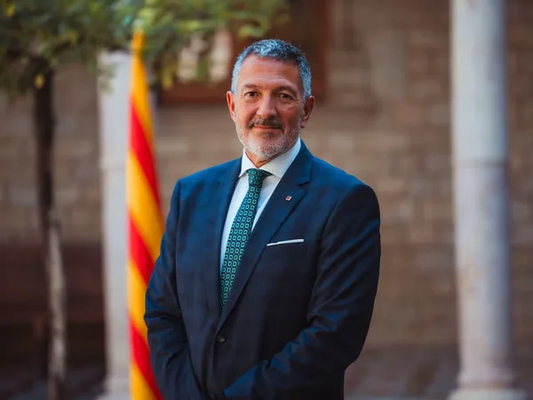 Miquel Sàmper Rodríguez