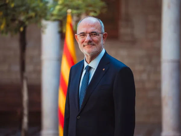 Jaume Duch Guillot