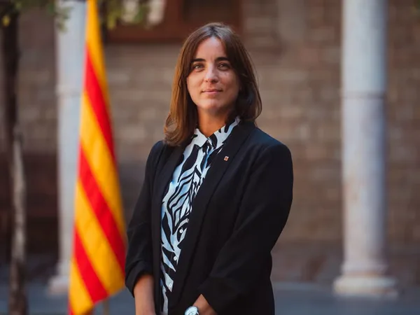 Núria Montserrat Pulido