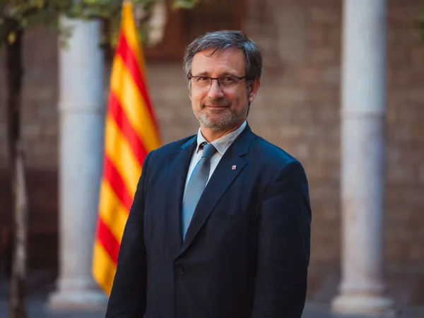 Francesc Xavier Vila Moreno